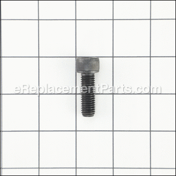 Socket Head Cap Screw - TS-1505041:Jet