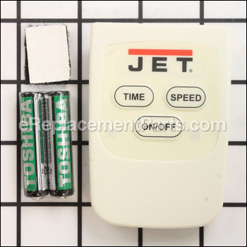 Remote Control - 708711:Jet