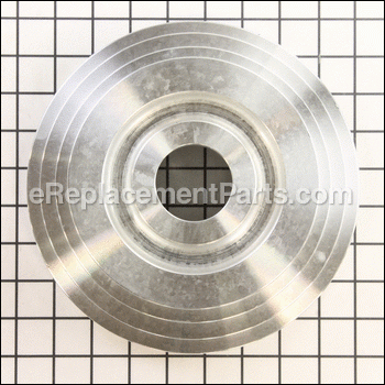 Spindle Pulley - JMD18-003A:Jet