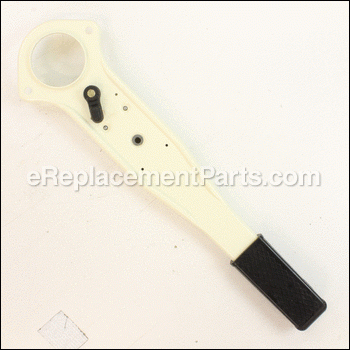 Lever Handle Assembly (1.5t, 3 - JLP150A-09:Jet