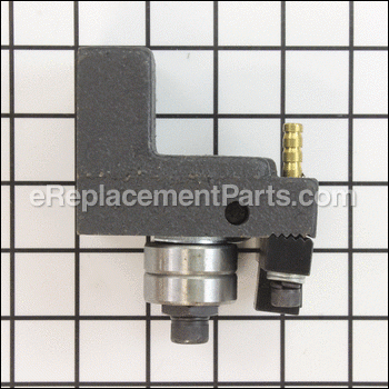 Guide Bracket Assembly-right - HBS916W-149A:Jet