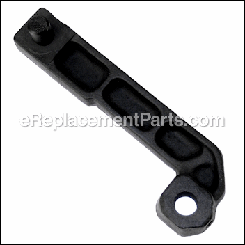 Tool Rest Extension (3/4 Mounting Hole) - JWL1236-38:Jet