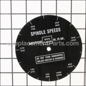 Speed Dial - 71-1610:Jet