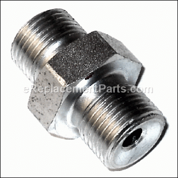 Male Connector - HP5A-36:Jet