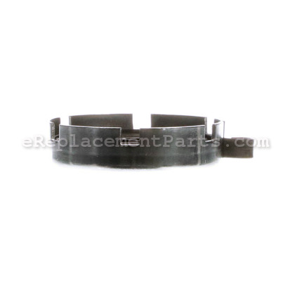 Coil Spring And Cover - 11404903A2:Jet