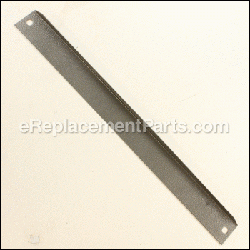 Long Support Plate - JWBS10OS-122:Jet