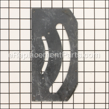 Front Plate - 708315-144:Jet