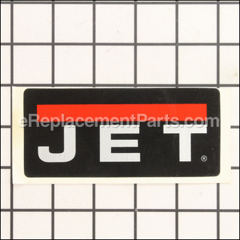Jet Label - 11316904:Jet