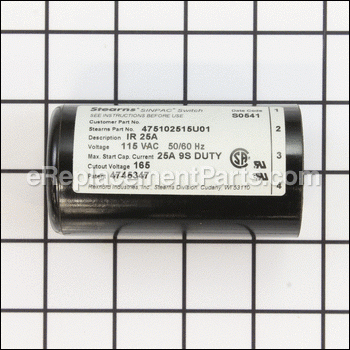 Solid State Switch - 1/2SS-1C-099:Jet