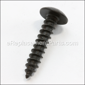 Tapping Screw - 2653MBDE15:Jet