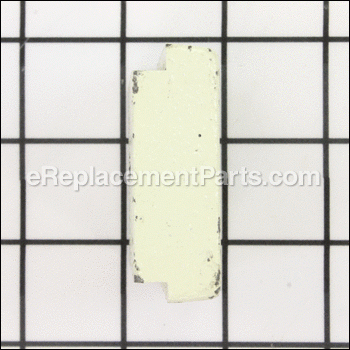 Clamping Plate - 8015:Jet