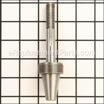 Change Spindle - WSS3A-033A:Jet