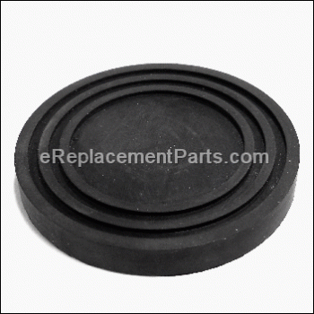 Rubber Clamp Plate Cover - JTG10-63:Jet