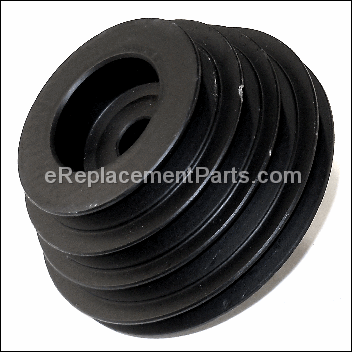 Worm Pulley - 5710241:Jet