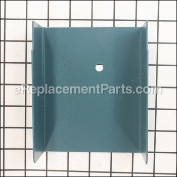 Pulley Cover - JC-T18W:Jet