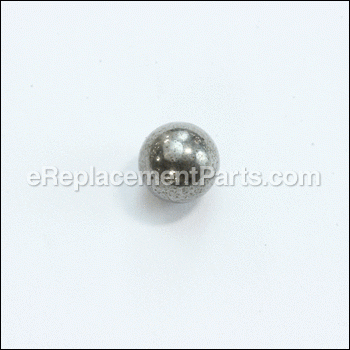 Steel Ball - GB308-SB6:Jet