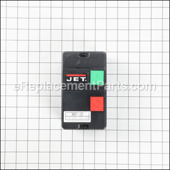 Switch - JJ8-921A:Jet