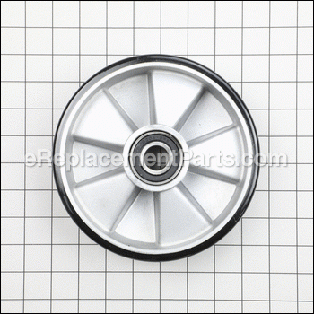 Steeringwheel Complete W/beari - PT2748W-10:Jet