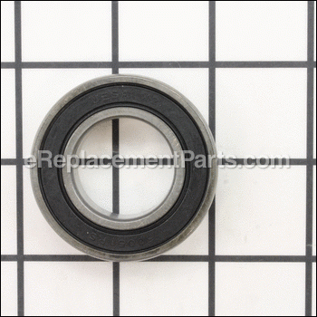 Double Seal Ball Bearing - L100-100-21A:Jet