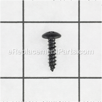 Tapping Screw - ST040400:Jet