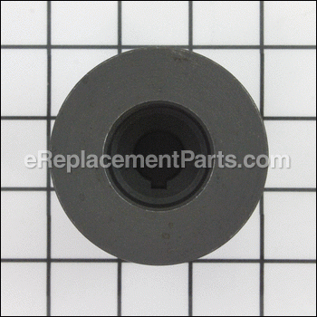 Spindle Pulley - MHA-C05:Jet