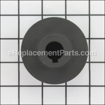 Spindle Pulley - MHA-C05:Jet