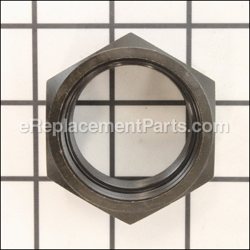 Spindle Nut - PM2700-305A:Jet