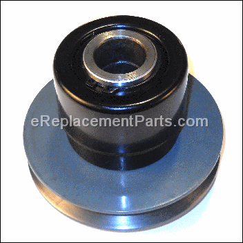 Pulley-gearbox - 5713581:Jet