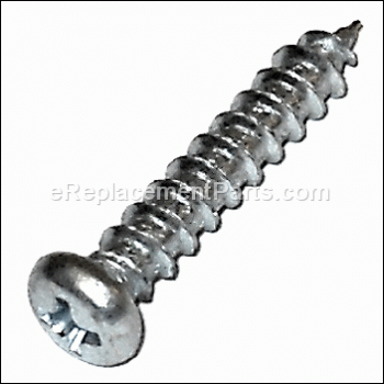 Tapping Screw No.10x5/8 - 6294176:Jet