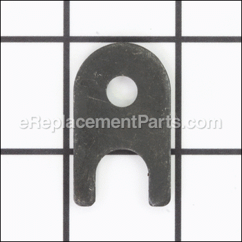 Stay Bolt Block For Top Hook A - 1SS-3C-014:Jet