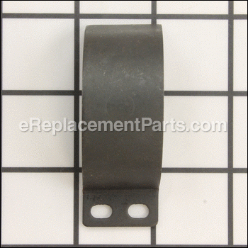 Pulley Cover - JWP12-321:Jet