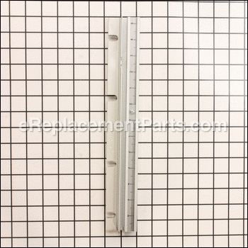 Fence Guide Rail - JWBS10OS-101:Jet