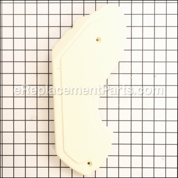 Pulley Cover - JMS12SCMS-241:Jet