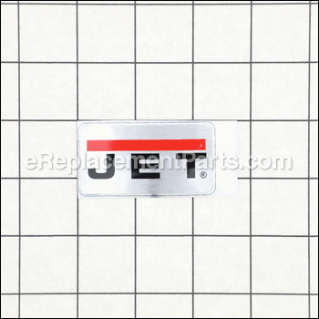 Jet Label - XF2-129:Jet