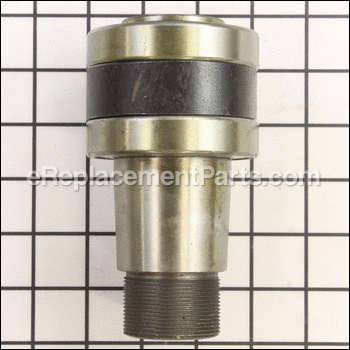 Spindle Taper Sleeve Assembly - JMD18-006A:Jet
