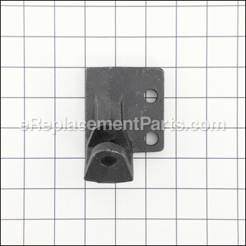 Hydraulic Mounting Plate-top - HBS916W-53:Jet