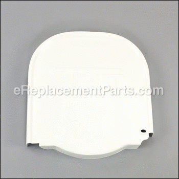 Outer Wheel Cover - JWBS14DP-29:Jet