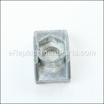 Trunnion Clamp Shoe - 5783491:Jet
