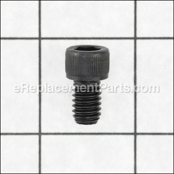 Button Head Socket Screw - TS-0255021:Jet