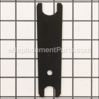 Double Ended Spanner - 51228:Jet