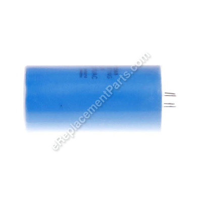 Capacitor (1 Phase Only) - 1/2SS-1C-101:Jet