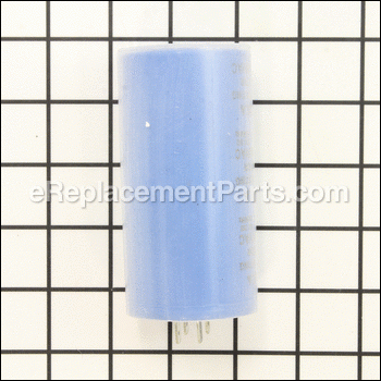 Capacitor (1 Phase Only) - 1/2SS-1C-101:Jet