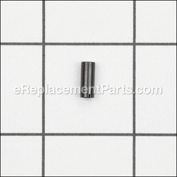 Idle Pulley Shaft - 61039:Jet