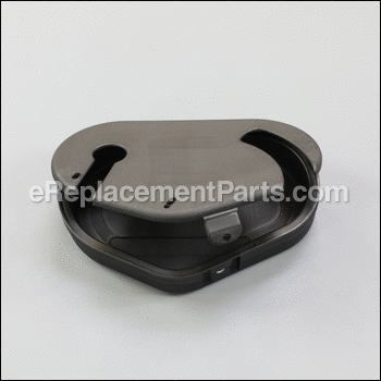 Motor Pulley Cover Assembly - HVBS462-110:Jet