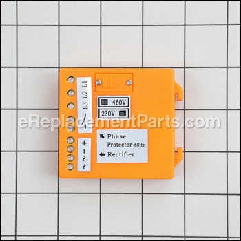 Reverse Phase Inspector - 1/2SS-3C-098:Jet