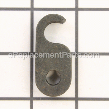 Lock Plate For Clutch - 1SS-3C-055:Jet