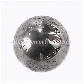 Steel Ball - SB-8MM:Jet