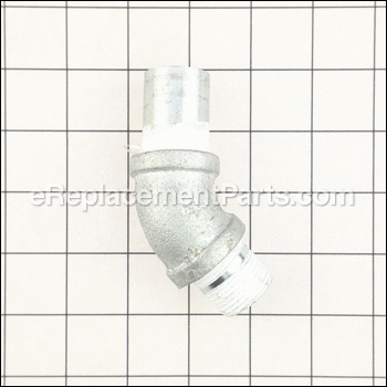 Connector - HBS1018W-93:Jet