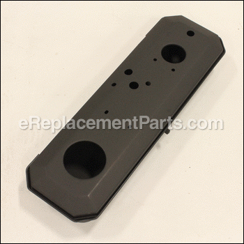 Pulley Cover Assembly - JDP15-1090:Jet