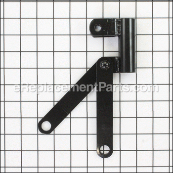 Complete Handle Sleeve Assembl - HP15A-37:Jet